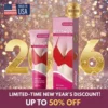 LOVILDS ® CurvLift Enhancement Cream