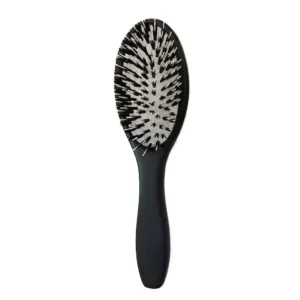 Lovilds Smoother, Stronger, Shinier Hair - Boar Bristle Brush