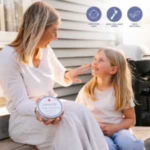 LOVILDS®The Steroid-Free Daily Cream