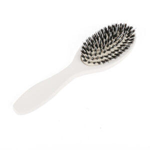 Lovilds Smoother, Stronger, Shinier Hair - Boar Bristle Brush