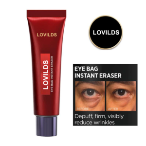 LOVILDS™ Eye Bag Instant Eraser