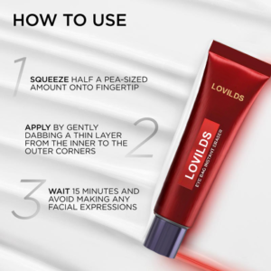 LOVILDS™ Eye Bag Instant Eraser